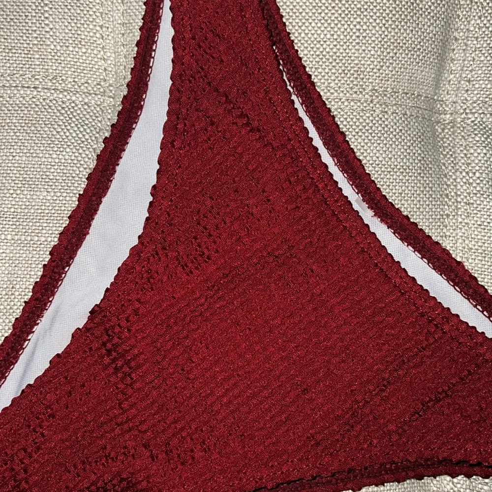 Bathing suit bottom - Picture 2 of 4